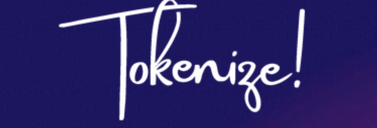 令牌！ （以前是Coinagenda）为比特币和Web3，加密思想领导者和30个有前途的早期区块链创业公司提供了领先的投资者